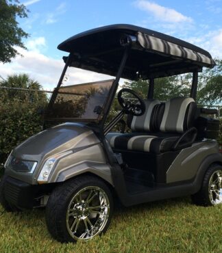 Complete Cart Upgrade DIY Kits