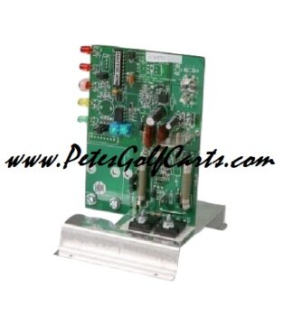 Control Board Replacement 48v DPI Yamaha Battery Chargers Pre-2007