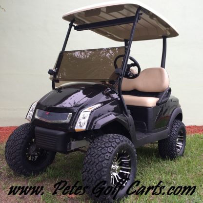 Custom Golf Cart For Sale
