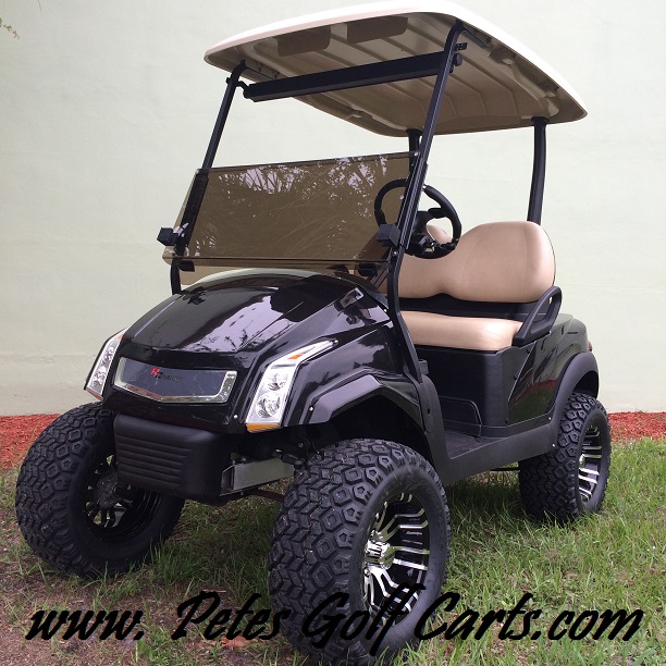 new golf buggy for sale