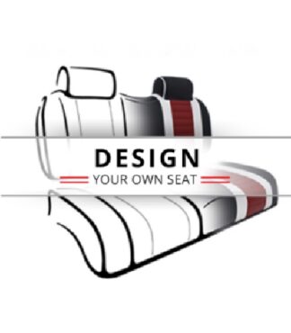 Custom Golf Cart Seats