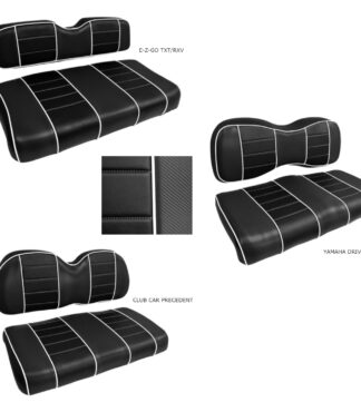 Custom Seat Covers