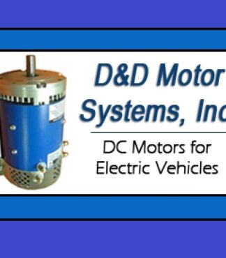 D and D Motor Systems