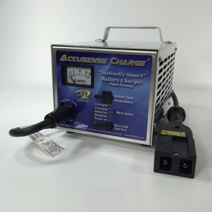 DPI 48 Volt Ezgo Battery Charger