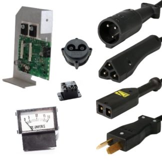 DPI Battery Charger Replacement Parts