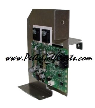 DPI Golf Cart Charger Circuit Control Board Replacement 72v 12A