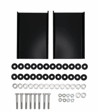 DT-Top-Front-Mounting-Brackets-Club-Car-DS-2000