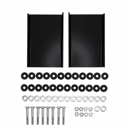 DT-Top-Front-Mounting-Brackets-Club-Car-DS-2000