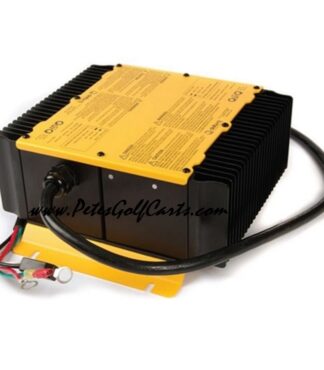 Delta Q QuiQ Golf Cart Battery Charger 72 volt 12 Amp 912-7200