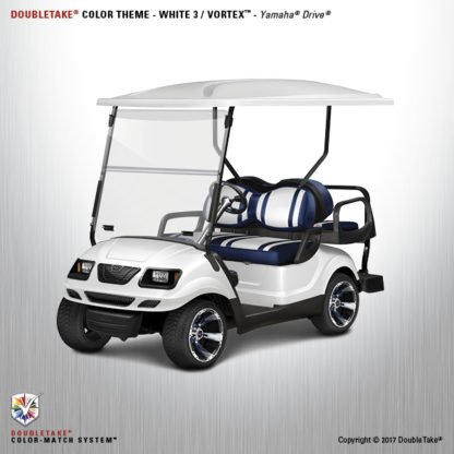 DoubleTake Golf Cart Body Kit Yamaha Drive Models Only