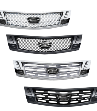 DoubleTake-Phoenix-Grille