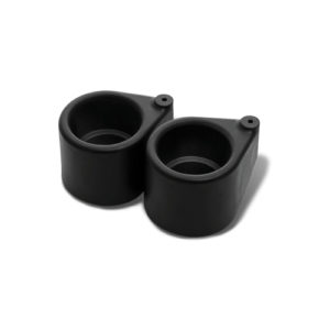 Swivel Cupholders for Max5 Rear Seat Kit