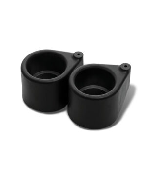 Swivel Cupholders for Max5 Rear Seat Kit