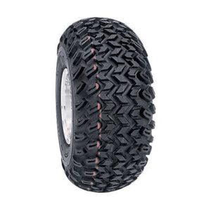 22x11-8 Duro Desert All Terrain Golf Cart Tires (22" tall on 8" golf cart wheels)