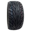Duro Golf Cart Tire 4 Ply Street 22x11x12