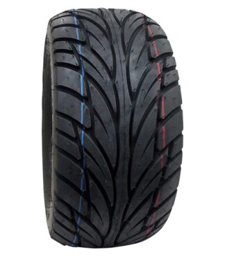 Duro Golf Cart Tire 4 Ply Street 22x11x12