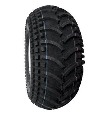 Duro Mud and Sand Golf Cart Tire 22x11-10