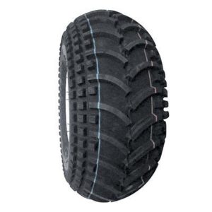 22x11-8 Duro Mud & Sand Golf Cart Tires (22" tall for 8" golf cart wheels)