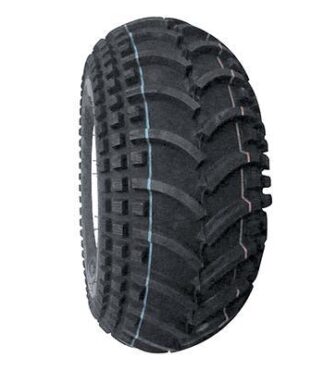 Duro Mud and Sand Golf Cart Tire 22x11-8