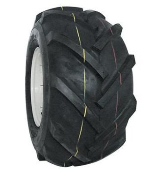 Duro Tiller Golf Cart Tire 18x9.5-8 4 Ply
