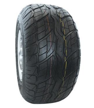 Duro Touring Golf Cart Tire 18x8.5-8