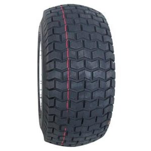 Duro Turf Lite 22x11-8 Golf Cart Tire (22" tall for 8" wheels)