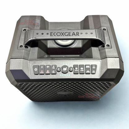 ECOXGEAR-sound-extreme-portable-bluetooth-speaker-premium-golf-cart-stereo-10-inch-subwoofer-bass-PGC-petesgolfcarts