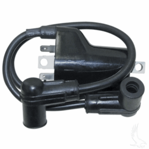 Dual Ignition Coil, E-Z-Go 4-cycle Gas 1991-2002