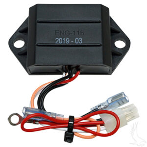 Ignitor for EZGO 4-cycle Gas 91-02