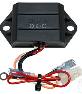 Ignitor for EZGO 4-cycle Gas 91-02