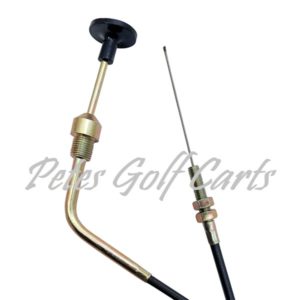 Choke Cable for EZ GO 2-Cycle (89-92)