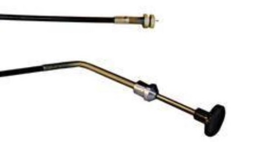 EZGO Choke Cable TXT Medalist Gas Golf Cart 1994 to 2013