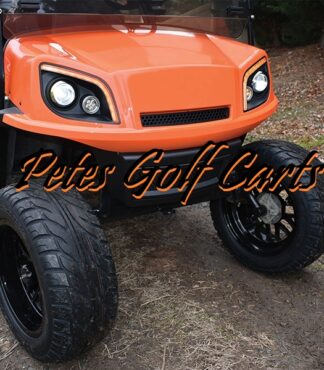 Ezgo Express Golf Cart LED Light Kit 2014 and Up