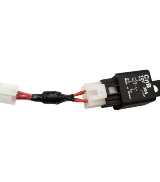 EZGO Express Light Kit Turn Signal Switch Harness LGT-590
