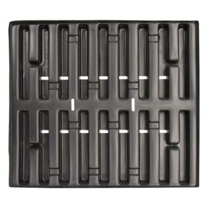 Drop-In Plastic Battery Tray for E-Z-GO TXT (96+)