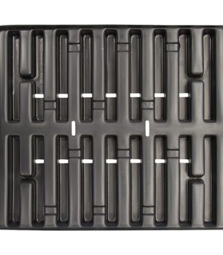 EZGO Golf Cart Battery Tray ABS Plastic TxT Models