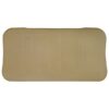 EZGO Golf Cart Front Seat Bottom Workhorse 1996 to 2003 Models Tan