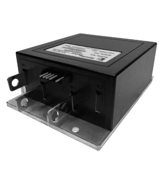 EZGO-Medalist-TXT-350-Amp-Curtis-Controller-437