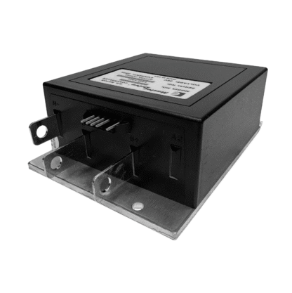 EZGO-Medalist-TXT-350-Amp-Curtis-Controller-437