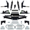 EZGO-RXV-5-inch-rhox-bmf-a-arm-lift-kit-gas-march-2013-2019-electric-mach-2013-newer-LIFT-557
