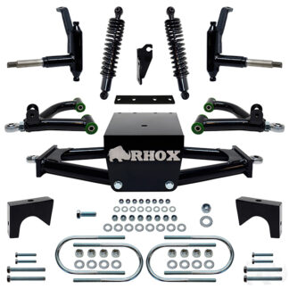 EZGO-RXV-5-inch-rhox-bmf-a-arm-lift-kit-gas-march-2013-2019-electric-mach-2013-newer-LIFT-557