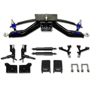 EZ-GO RXV 6" A-Arm Lift Kit (2008-2012) | Madjax / MJFX