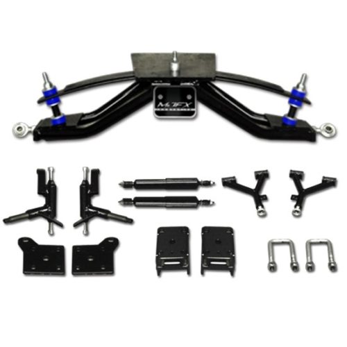 EZGO RXV 6 Inch A-Arm Lift Kit MJFX 16-015