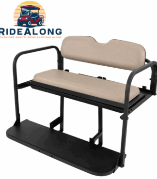 EZGO-RXV-Stone-Beige-Fit-for-PRE-2015-and-2016