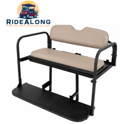 EZGO-RXV-Stone-Beige-Fit-for-PRE-2015-and-2016