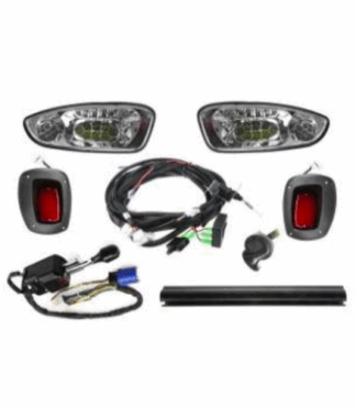 EZGO-RXV-Street-Legal-Deluxe-LED-Light-Kit