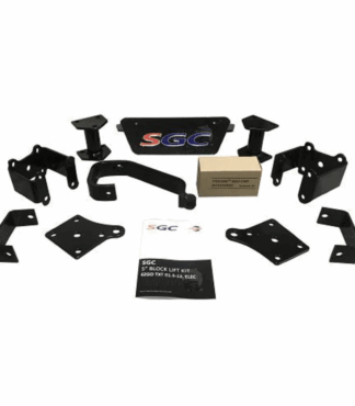 EZGO-TXT-5-inch-block-golf-cart-lift-kit-2001-2013-electric-SGC-LKTX04