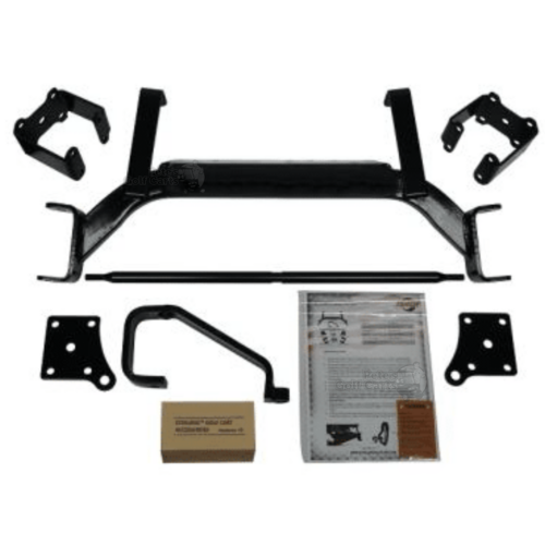 EZGO-TXT-6-inch-drop-axle-golf-cart-lift-kit-2001-2022-electric-sgc-LKTX07