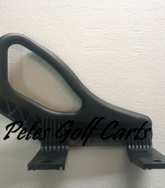 EZGO Golf Cart Seat Handle Set Fits ST TxT MPT Models 1996 and Up