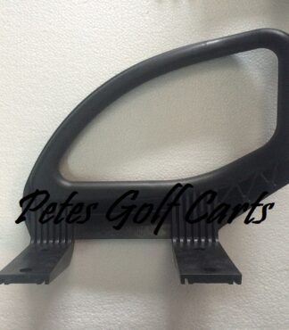 EZGO Golf Cart Seat Handle Set Fits ST TxT MPT Models 1996 and Up